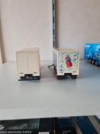 Daf 95, Hobby en Vrije tijd, Modelauto's | 1:50, Ophalen of Verzenden, Zo goed als nieuw, Bus of Vrachtwagen, Lion Toys