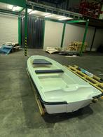 Polyester boot met werk!!, Ophalen, Gebruikt, Onderhoud en Reparatie