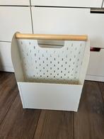Ikea Vattankar opberg rekje / knutsel bak / bureauhouder, Ophalen, Zo goed als nieuw