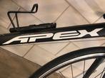 Racefiets APEX type Ycarus, maat 56cm, Gebruikt, Carbon, Heren, Meer dan 20 versnellingen