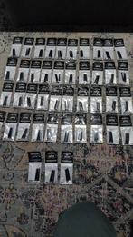 Koto Dart Shafts 40+ €16,00 vaste prijs, Sport en Fitness, Darts, Verzenden, Nieuw, Shafts