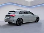 Mercedes-Benz A-klasse 200 AMG Line | Pano | Memory Seats |, Auto's, Mercedes-Benz, Gebruikt, 4 cilinders, 163 pk, Bedrijf