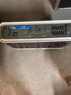Dap A700 versterker in case, Overige merken, Ophalen of Verzenden, Dap, 120 watt of meer