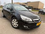 Opel Astra Sports Tourer 1.4 Turbo/APK JUNI 2026/AIRCO/NAP, Voorwielaandrijving, Euro 5, Stof, 4 cilinders