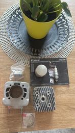 Stage 6 mk2 racing 70cc/ Piaggio & gilera, Ophalen of Verzenden, Nieuw, Cilinder