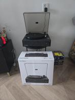 Victrola Eastwood LP Platenspeler, Ophalen of Verzenden, Zo goed als nieuw, Platenspeler, Overige merken
