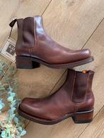 Frye retro boots blokhak 40 western boots enkellaarzen, Kleding | Heren, -, Boots, Nieuw, Ophalen of Verzenden
