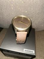 Garmin Vivomove Style hybride smartwatch, Overige merken, Overige materialen, Overige materialen, Ophalen of Verzenden