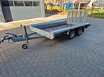 Hulco Terrax Transporter Bouwjaar30-09-2024, Ophalen, Nieuw