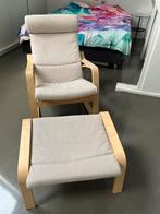 IKEA schommelstoel, Ophalen, Zo goed als nieuw