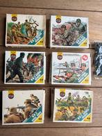 Airfix infanterie van verschillende landen uit jaren 70/80, Ophalen of Verzenden, Gebruikt, 1:50 of kleiner, Figuur of Figuren