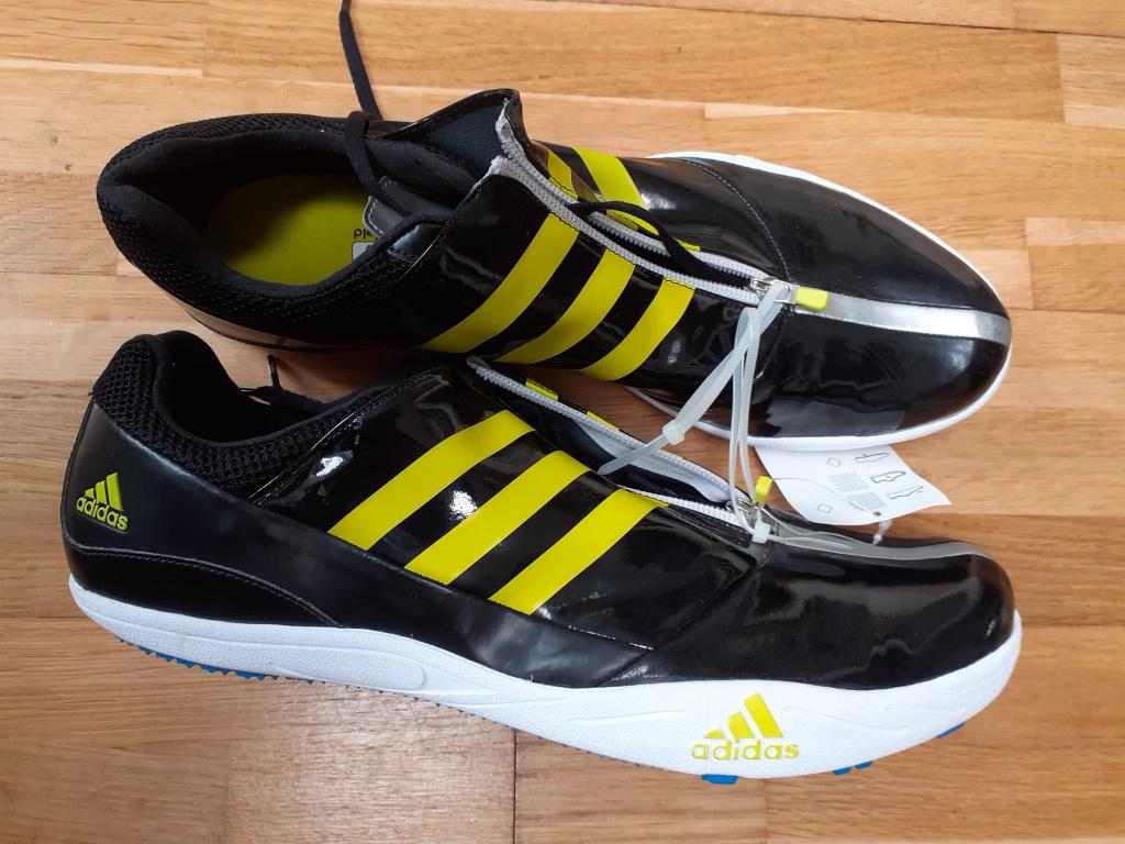 spikes adidas, Sport en Fitness, Loopsport en Atletiek, Adidas, Nieuw, Ophalen of Verzenden, Overige sporten