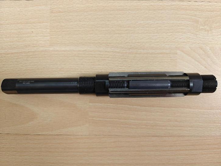 Beck ruimer – verstelbaar 31,5-37 mm (maat 11) – NIEUW, Doe-het-zelf en Verbouw, Gereedschap | Handgereedschap, Nieuw, Ophalen of Verzenden