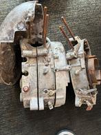 Zundapp onderdelen, Fietsen en Brommers, Brommeronderdelen | Zundapp, Ophalen of Verzenden, Gebruikt, Blok