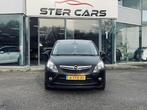Opel Zafira Tourer 1.4 Cosmo, 7 Persoon Automaat, Trekhaak,, Euro 5, Gebruikt, 4 cilinders, Bruin