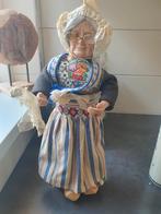 Pop oud antiek, Verzamelen, Poppen, Ophalen, Zo goed als nieuw, Pop