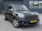 Mini Mini Countryman 1.6 One Business Line Pano,Navi,Pdc,Air, Voorwielaandrijving, Euro 5, Stof, Gebruikt
