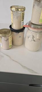 Zuurdesem starter te koop, Diversen, Levensmiddelen, Ophalen