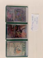 Pokémon kaarten, waaronder Giratina en Mawile, Hobby en Vrije tijd, Verzamelkaartspellen | Pokémon, Ophalen of Verzenden, Gebruikt