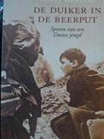 Horst Mentzel - De duiker in de beerput, Ophalen of Verzenden, Zo goed als nieuw, Horst Mentzel