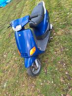 Puch Zip Type 3 Snor, Fietsen en Brommers, Scooters | Piaggio, Ophalen, Zip, Zo goed als nieuw, Benzine