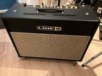 Line 6 Flextone III Gitaarversterker, Ophalen of Verzenden, Gebruikt, Gitaar, 100 watt of meer