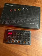 Roland T-8 beat machine, Ophalen of Verzenden, Zo goed als nieuw, Roland