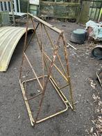 Klapschragen - 12 stuks, Ophalen, Gebruikt, Overige typen, Minder dan 2 meter