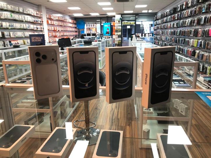 iphone /  ipad  / Airpods pro 3 / ipad 11 / Samsung S25, Telecommunicatie, Mobiele telefoons | Toebehoren en Onderdelen, Nieuw