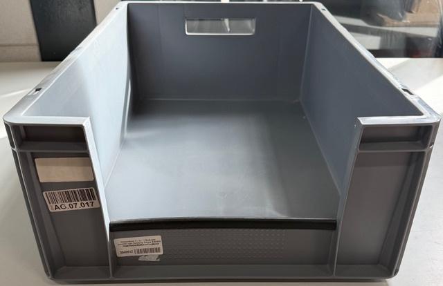 Stelling bakken, Zakelijke goederen, Kantoor en Winkelinrichting | Magazijn, Stelling en Opslag, Ophalen of Verzenden