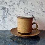 Kop en schotel Zaalberg, Ophalen of Verzenden