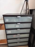 IKEA Hopen ladekast - 6 laden, Ophalen, 5 laden of meer, 100 tot 150 cm, 50 tot 100 cm