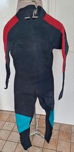 Wetsuit surfpak maat l, Watersport en Boten, Ophalen, Wetsuit