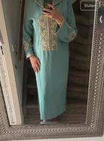 Djeleba marokkaans, Kleding | Dames, Jurken, Ophalen of Verzenden, Zo goed als nieuw, Maat 38/40 (M), Onder de knie