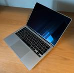Macbook Air 2020 256GB 13” zilver - Zeer goede staat, Ophalen, 256 GB, 8 GB, 13 inch