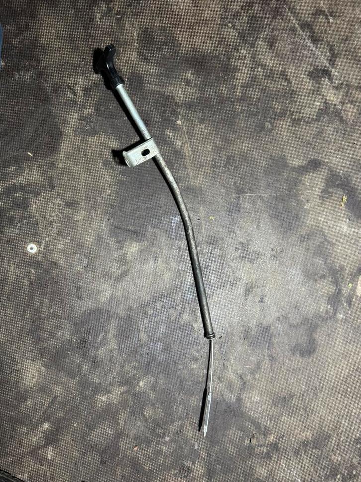 Toyota Celica T20 Oliepeilstok / pijlstok 1.8 7A-FE, Motoren, Tuning en Styling, Ophalen of Verzenden