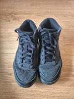 Nike Air Flight Classic, Kleding | Heren, Schoenen, Zwart, Nike Air, Ophalen of Verzenden, Sneakers of Gympen