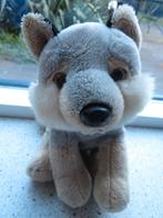 Wolf van de Beekse Bergen merk Ravensden, Overige merken, Grijs, Zo goed als nieuw, Wasbaar