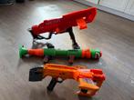 Nerf speelgoed, Ophalen, Gebruikt, Jongen of Meisje