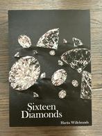 Sixteen Diamonds - Harita Willebrands (z.g.a.n.), Ophalen of Verzenden, Zo goed als nieuw