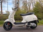 Vespa Camper Scooter 125cc, Ophalen, Gebruikt
