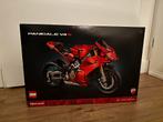 Lego 42203 technic Ducati Panigale v4s, Ophalen of Verzenden, Zo goed als nieuw