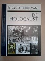Encyclopedie van de Holocaust, Tweede Wereldoorlog, Ophalen of Verzenden, Zo goed als nieuw, Dr. Robert Rozett en Dr. Shmuel Spector