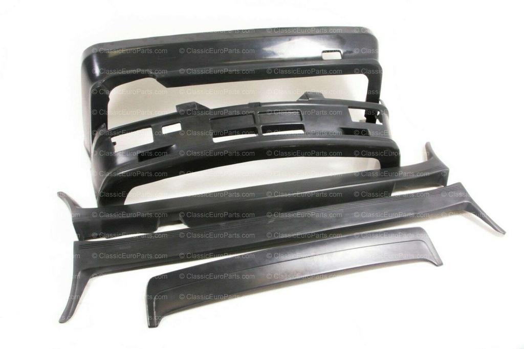 GEZOCHT bmw e30 mtech 1 onderdelen, Ophalen