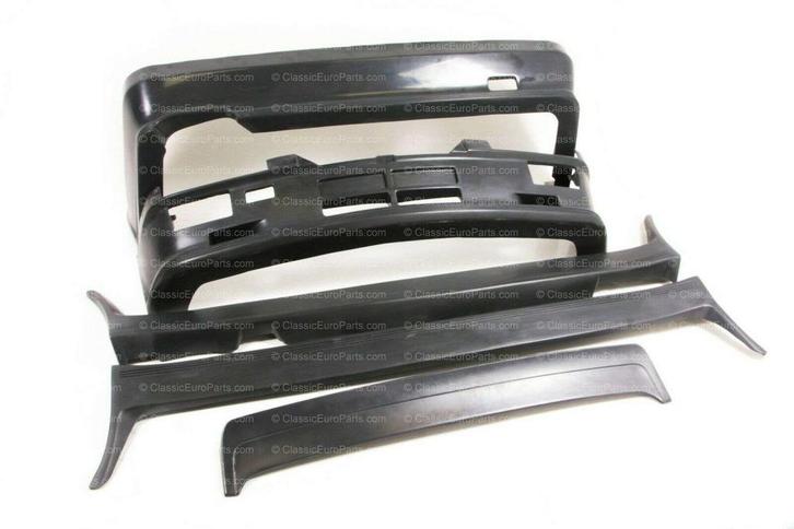 GEZOCHT bmw e30 mtech 1 onderdelen, Motoren, Tuning en Styling, Ophalen