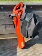 Flymo GardenVac 2500w bladblazer/zuiger, Tuin en Terras, Ophalen, Gebruikt, Elektrisch