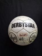 Derbystar voetbal, Ophalen, Gebruikt, Bal