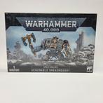 Warhammer 40k Space Wolves Venerable Dreadnought NIEUW, Hobby en Vrije tijd, Wargaming, Games Workshop, Figuurtje(s), Nieuw, Ophalen of Verzenden