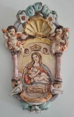 Heilig Water Fontein Madonna, Antiek en Kunst, Ophalen of Verzenden