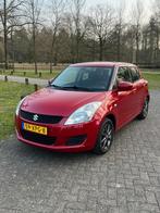 Suzuki Swift 1.2 Summer Edition 5-D Zeer goed onderhouden, Voorwielaandrijving, Stof, 400 kg, Swift